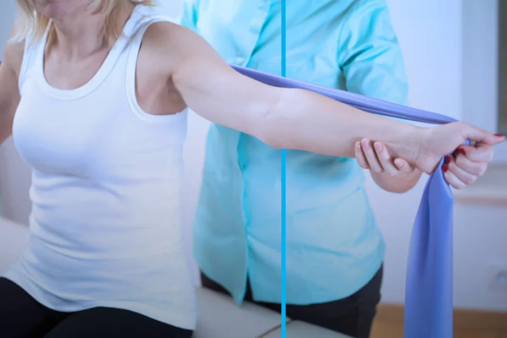 Easy To Do Arthritis Shoulder Exercises