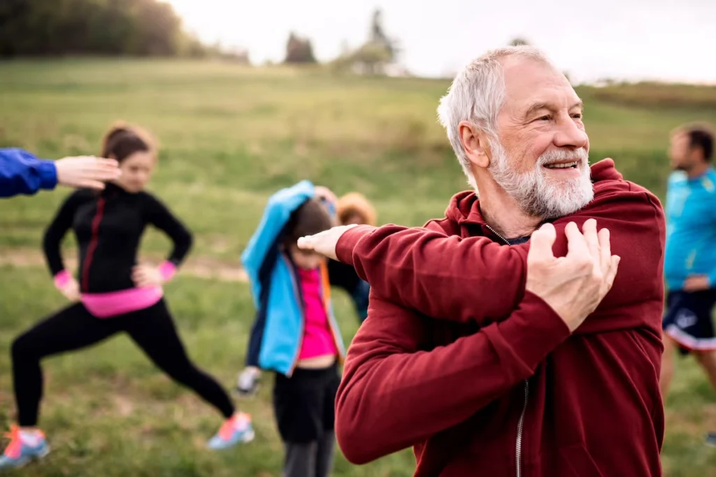 7 Reasons You Must Warm Up When Exercising With Arthritis