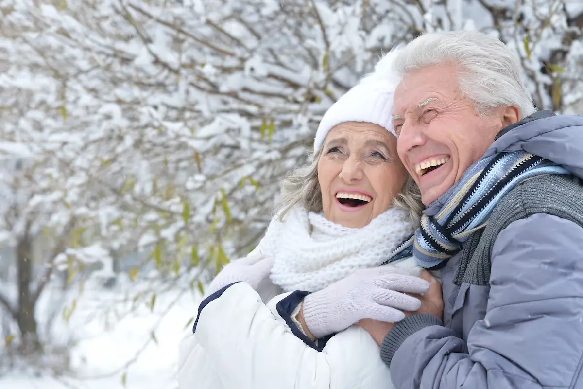 7 Tips To Survive Winter With Arthritis