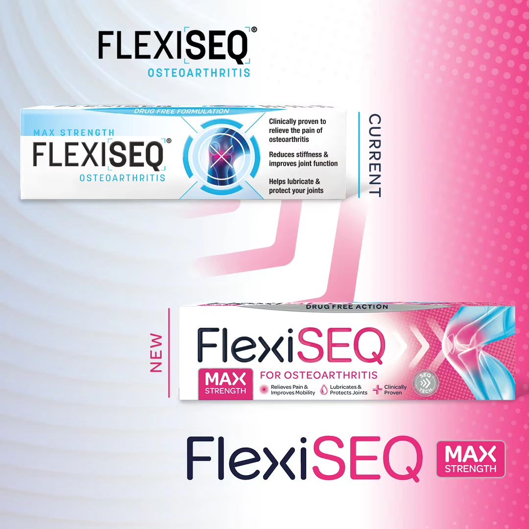 FlexiSEQ’s New Look - FAQs Image 2