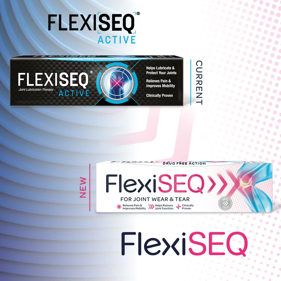 FlexiSEQ’s New Look - FAQs Image 3