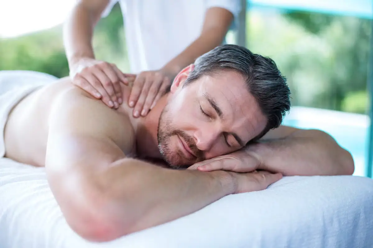 The Benefits of Massage for Arthritis