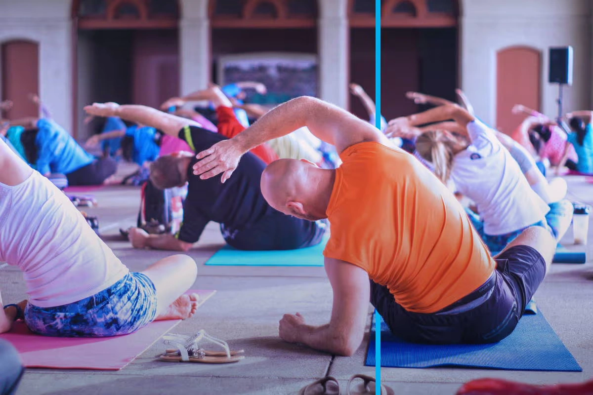 Yoga